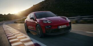 Porsche, arriva la prima Macan GTS 100% elettrica
