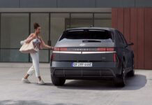 Private überholen Firmenflotten: 18.700 zu 15.300 Elektro-Neuzulassungen im September hyundai-ionic-5