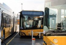 Reifen für den Wandel: Continental unterstützt AarBus auf dem Weg zur nachhaltigen Mobilität