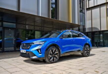 Renault Rendezvous returns: step into a new hybrid SUV this autumn with 0% APR Representative PCP finance and no deposit