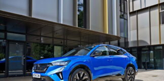 Renault Rendezvous returns: step into a new hybrid SUV this autumn with 0% APR Representative PCP finance and no deposit