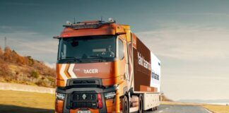 Renault Trucks’tan yol kat ettikçe kazandıran kampanya