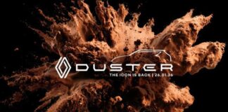 Renault ha deciso di riportare Duster sul mercato indiano