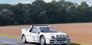 Reviving Group B legends – new Tolman service brings rallying icons back to the road Reviving Group B legends – new Tolman service brings rallying icons back to the road