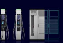Ricariche sino a 1,68 MW con Siemens Sicharge Flex Ricariche sino a 1,68 MW con Siemens Sicharge Flex