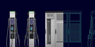 Ricariche sino a 1,68 MW con Siemens Sicharge Flex