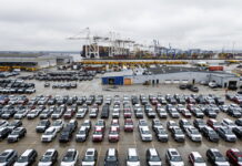 Riparte il mercato auto a settembre, fiammata Stellantis