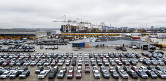 Riparte il mercato auto a settembre, fiammata Stellantis