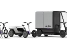Rivian-Spinoff ALSO stellt E-Bike und E-Quads für USA und Europa vor ALSO-Fahrzeuge