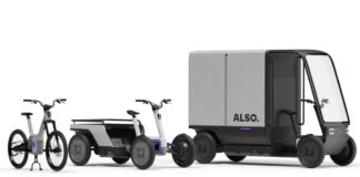 ALSO-Fahrzeuge