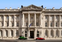 Royal Automobile Club to host influential panel on the future of UK motorsport