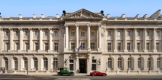 Royal Automobile Club to host influential panel on the future of UK motorsport