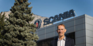 Scania aprirà nel 2026 un nuovo polo strategico a Milano