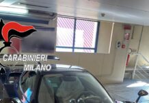 Sequestrata dai carabinieri una supercar 'Pagani' da 12 milioni di euro Sequestrata dai carabinieri una supercar 'Pagani' da 12 milioni di euro