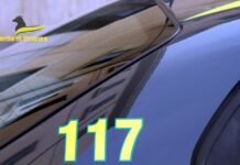 Sequestro falso Made Italy, 5,5 milioni accessori moto-auto