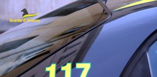 Sequestro falso Made Italy, 5,5 milioni accessori moto-auto