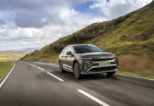 Škoda expands Enyaq SUV range with new grant-qualifying SE L 85 model