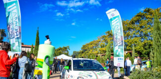 Sostenibilità, tutti i vincitori della 3ª Roma Eco Race