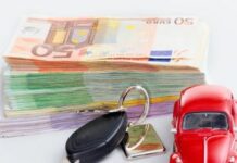 Stabili le vendite di auto usate nel mese di agosto