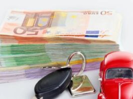 Stabili le vendite di auto usate nel mese di agosto