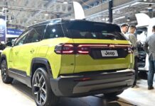 Stellantis Fleet & Business ai Fleet Europe Days 2025 Stellantis Fleet & Business ai Fleet Europe Days 2025