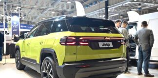 Stellantis Fleet & Business ai Fleet Europe Days 2025