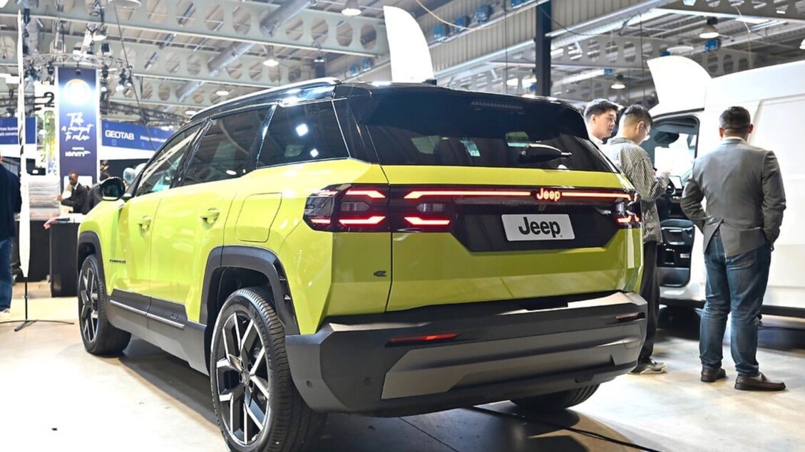 Stellantis Fleet & Business ai Fleet Europe Days 2025