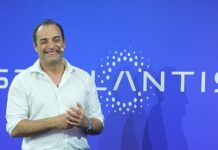 Stellantis cresce in Europa a settembre. Filosa a Melfi