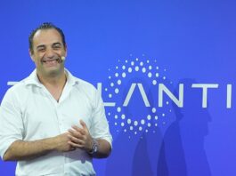 Stellantis cresce in Europa a settembre. Filosa a Melfi