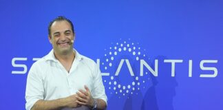 Stellantis cresce in Europa a settembre. Filosa a Melfi