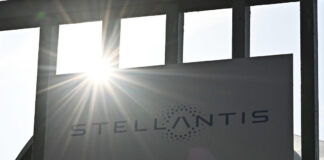 Stellantis, in Europa +11,5% vendite auto a settembre