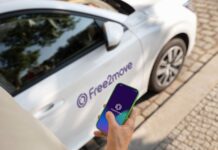 Stellantis, ipotesi vendita attività car sharing Free2Move