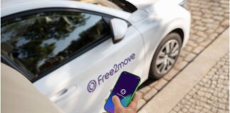 Stellantis, ipotesi vendita attività car sharing Free2Move