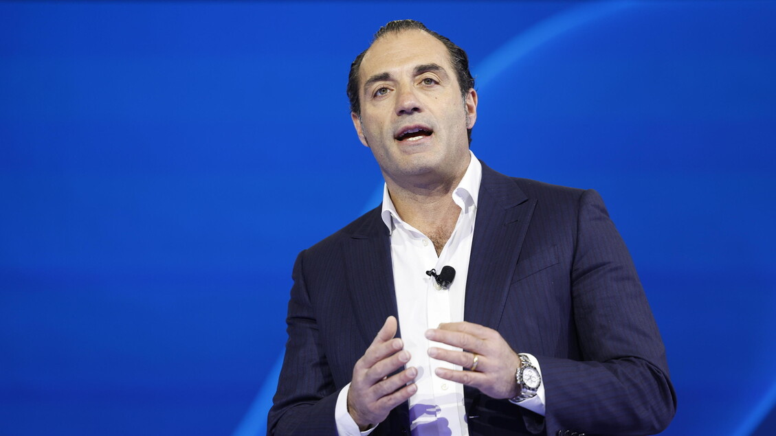 Stellantis, nel terzo trimestre ricavi e ordini in crescita