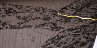 Stories beneath the surface: Rolls-Royce reveals the most intricate woodwork in its history Stories beneath the surface: Rolls-Royce reveals the most intricate woodwork in its history