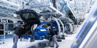 Produktion-Audi-A6-am-Standort-Neckarsulm