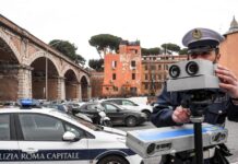 Studio, autovelox riducono fino al 26% morti nelle strade