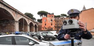 Studio, autovelox riducono fino al 26% morti nelle strade