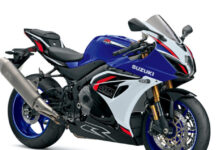 Suzuki ad Eicma 2025 tra novità e celebrazioni Suzuki ad Eicma 2025 tra novità e celebrazioni