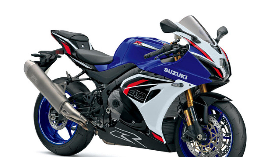 Suzuki ad Eicma 2025 tra novità e celebrazioni