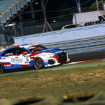 TCR pilotu Koray Kamiloğlu