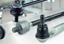 Tausend neue Teile: Continental setzt Ausbau des Ersatzteil-Portfolios für Fahrwerk und Lenkung fort Tausend neue Teile: Continental setzt Ausbau des Ersatzteil-Portfolios für Fahrwerk und Lenkung fort