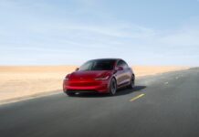 Tesla Model 3 e Model Y aggiornate con prezzo invariato