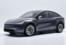 Tesla-Model-Y