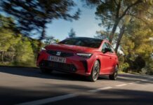Todos sobre el nuevo SEAT IBIZA 2026: Mejoras, pero por el momento, sin hibridación hasta 2027 Todos sobre el nuevo SEAT IBIZA 2026: Mejoras, pero por el momento, sin hibridación hasta 2027
