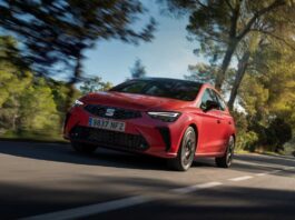 Todos sobre el nuevo SEAT IBIZA 2026: Mejoras, pero por el momento, sin hibridación hasta 2027