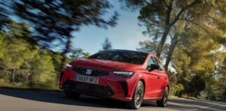 Todos sobre el nuevo SEAT IBIZA 2026: Mejoras, pero por el momento, sin hibridación hasta 2027