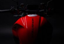 Torna la Ducati World Première per svelare il nuovo Monster