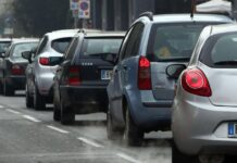 Tornano dal primo ottobre le misure antismog in E-R