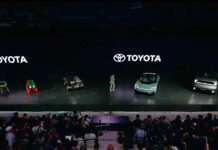 Toyota evolve, approccio multi tecnologico e separa i marchi Toyota evolve, approccio multi tecnologico e separa i marchi